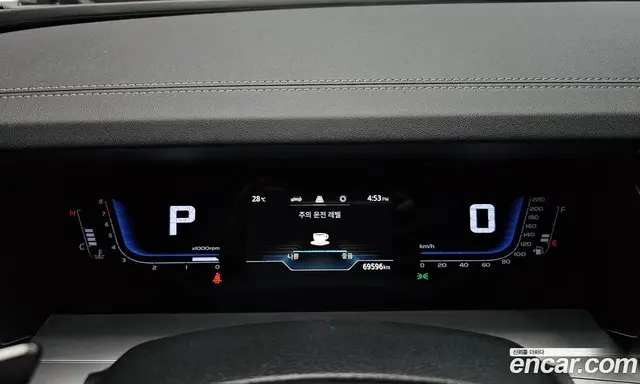 SsangYong Torres 2022 1.5 автомат (гидро), миниатюра 11 SsangYong Torres 2022 1.5 автомат (гидро), миниатюра 11