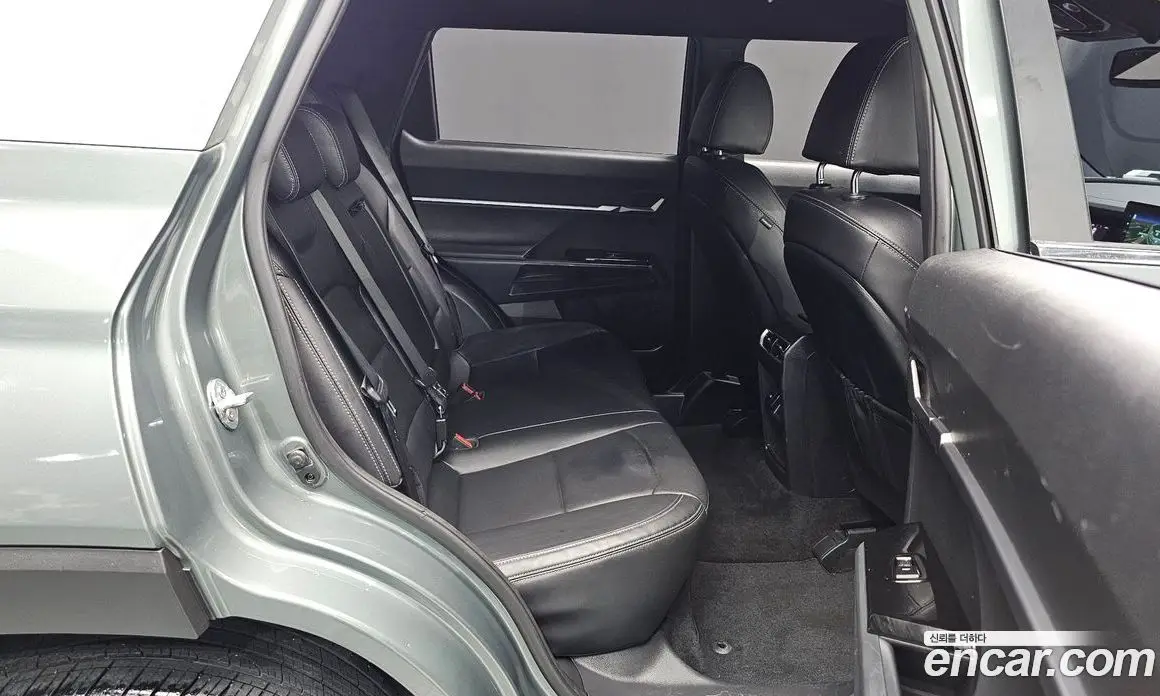 SsangYong Torres 2022 1.5 автомат (гидро), фото 17 SsangYong Torres 2022 1.5 автомат (гидро), фото 17