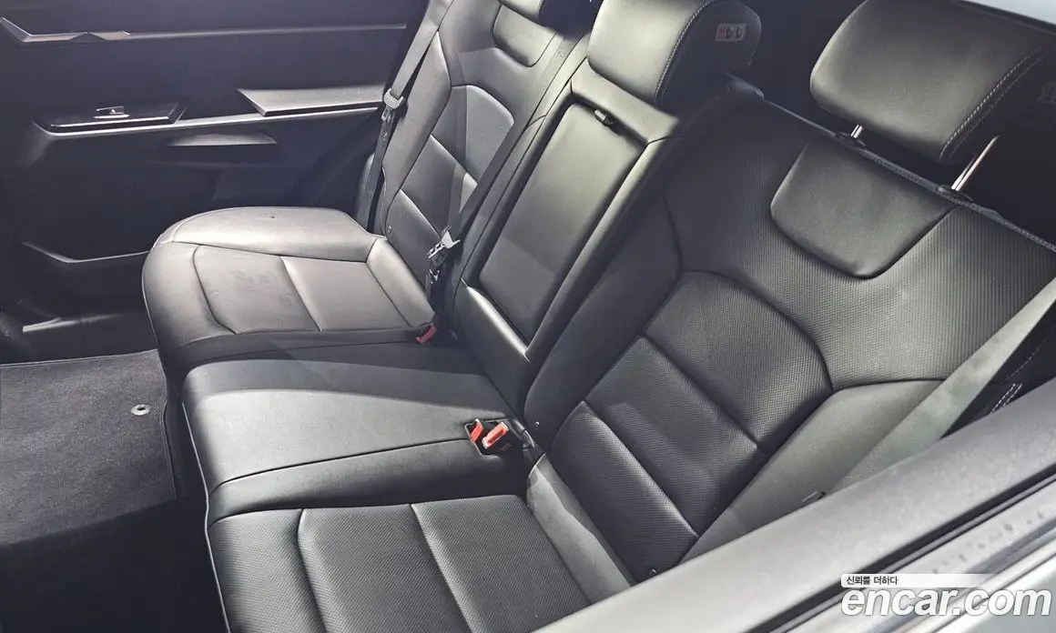 SsangYong Torres 2022 1.5 автомат (гидро), фото 32 SsangYong Torres 2022 1.5 автомат (гидро), фото 32