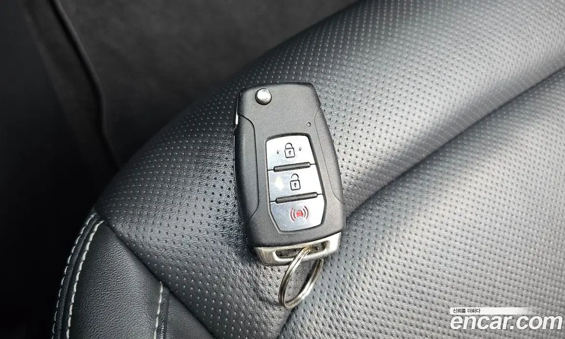 SsangYong Torres 2022 1.5 автомат (гидро), фото 33 SsangYong Torres 2022 1.5 автомат (гидро), фото 33