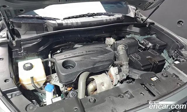 SsangYong Torres 2022 1.5 автомат (гидро), миниатюра 6 SsangYong Torres 2022 1.5 автомат (гидро), миниатюра 6
