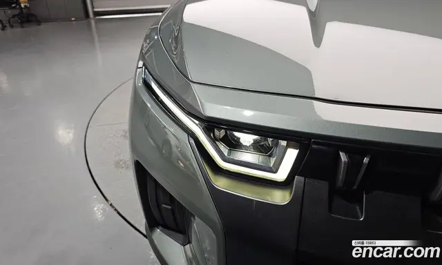 SsangYong Torres 2022 1.5 автомат (гидро), миниатюра 8 SsangYong Torres 2022 1.5 автомат (гидро), миниатюра 8