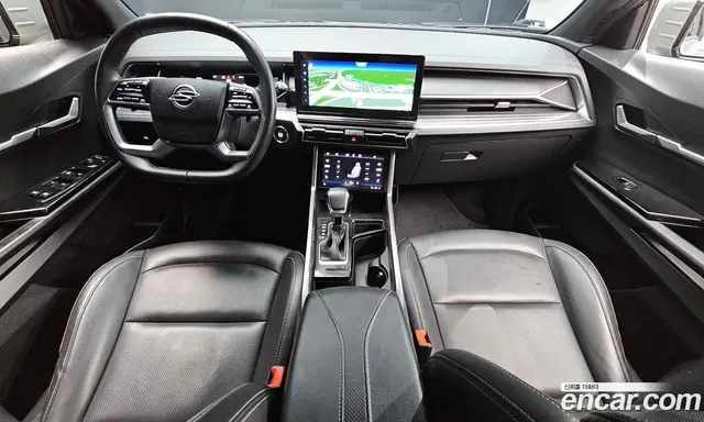 SsangYong Torres 2022 1.5 автомат (гидро), миниатюра 10 SsangYong Torres 2022 1.5 автомат (гидро), миниатюра 10