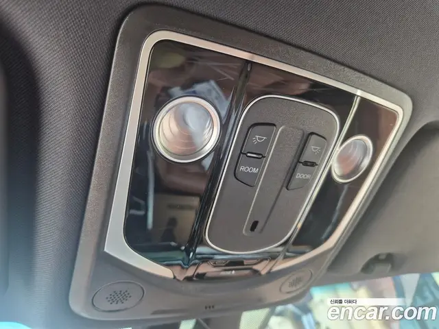 SsangYong Torres 2022 1.5 автомат (гидро), миниатюра 11 SsangYong Torres 2022 1.5 автомат (гидро), миниатюра 11