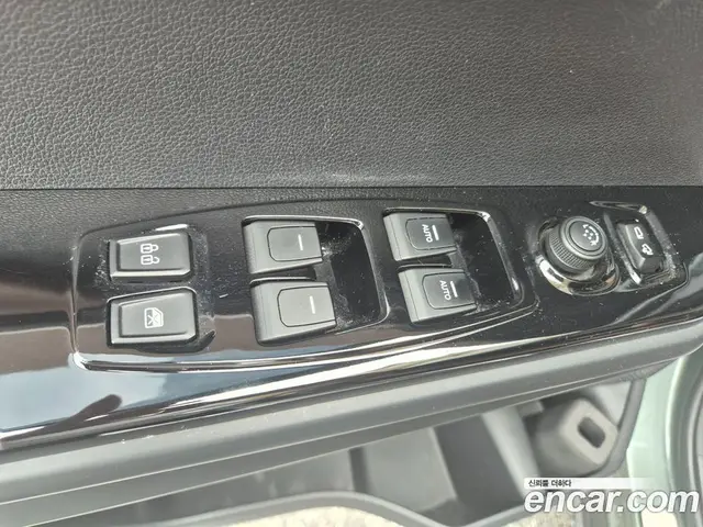 SsangYong Torres 2022 1.5 автомат (гидро), миниатюра 12