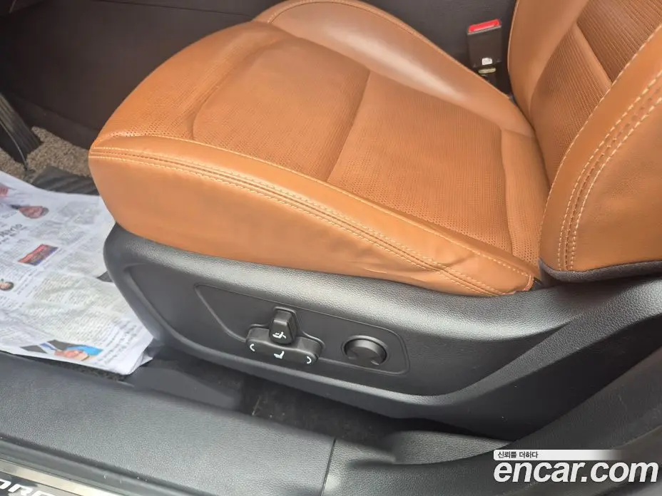 SsangYong Torres 2022 1.5 автомат (гидро), фото 14 SsangYong Torres 2022 1.5 автомат (гидро), фото 14