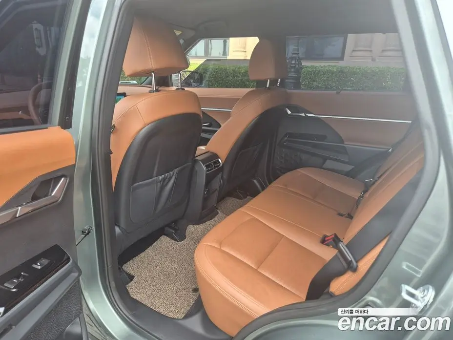 SsangYong Torres 2022 1.5 автомат (гидро), фото 15 SsangYong Torres 2022 1.5 автомат (гидро), фото 15