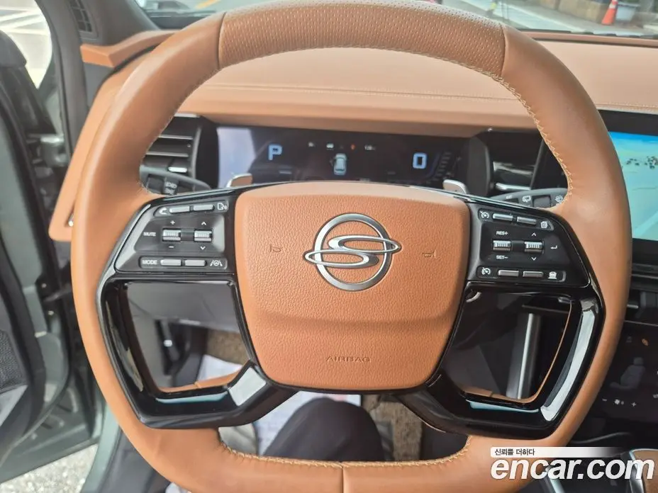 SsangYong Torres 2022 1.5 автомат (гидро), фото 19 SsangYong Torres 2022 1.5 автомат (гидро), фото 19