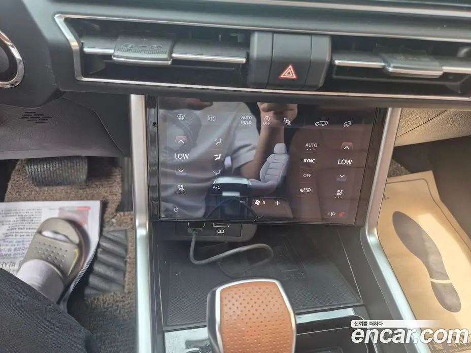 SsangYong Torres 2022 1.5 автомат (гидро), фото 9 SsangYong Torres 2022 1.5 автомат (гидро), фото 9