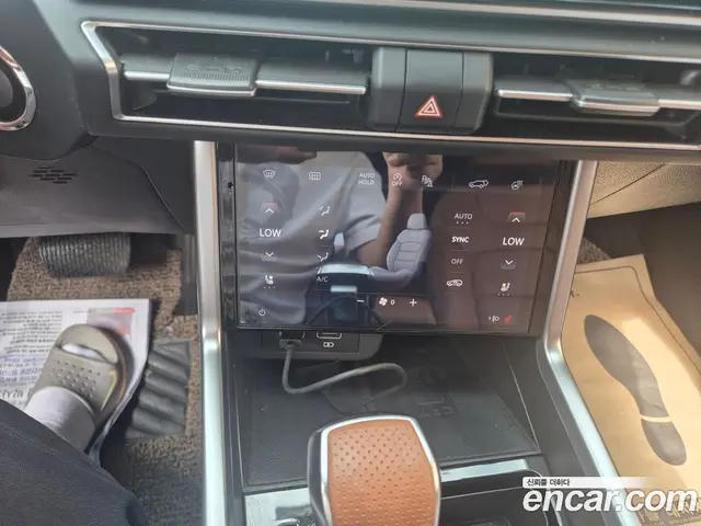 SsangYong Torres 2022 1.5 автомат (гидро), миниатюра 9 SsangYong Torres 2022 1.5 автомат (гидро), миниатюра 9