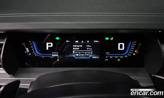 SsangYong Torres 2023 1.5 автомат (гидро), миниатюра 11 SsangYong Torres 2023 1.5 автомат (гидро), миниатюра 11