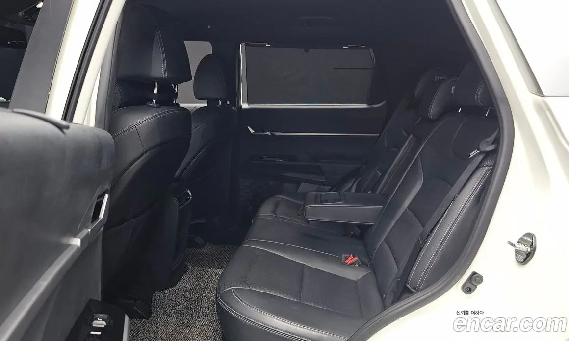 SsangYong Torres 2023 1.5 автомат (гидро), фото 16 SsangYong Torres 2023 1.5 автомат (гидро), фото 16
