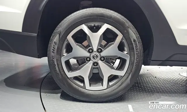 SsangYong Torres 2023 1.5 автомат (гидро), миниатюра 5 SsangYong Torres 2023 1.5 автомат (гидро), миниатюра 5