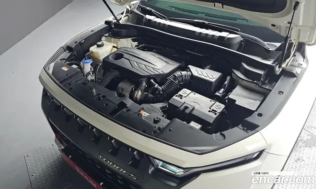 SsangYong Torres 2023 1.5 автомат (гидро), миниатюра 6 SsangYong Torres 2023 1.5 автомат (гидро), миниатюра 6