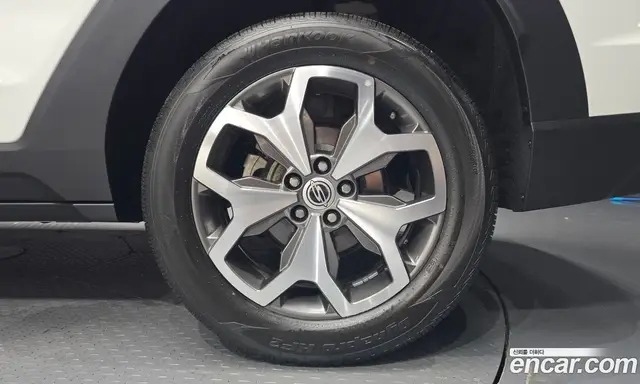 SsangYong Torres 2023 1.5 автомат (гидро), миниатюра 7 SsangYong Torres 2023 1.5 автомат (гидро), миниатюра 7