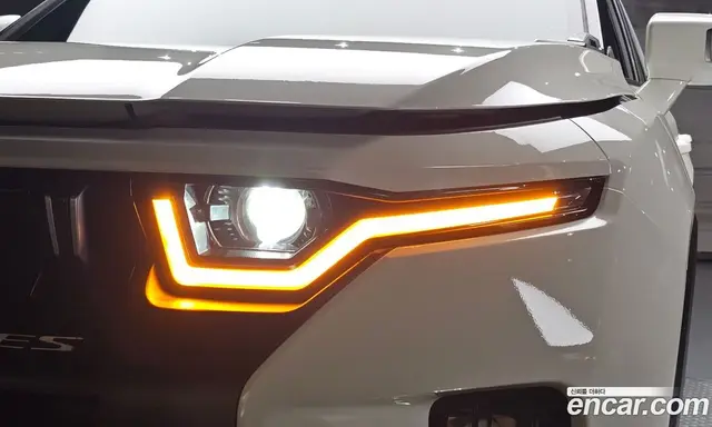 SsangYong Torres 2023 1.5 автомат (гидро), миниатюра 8 SsangYong Torres 2023 1.5 автомат (гидро), миниатюра 8
