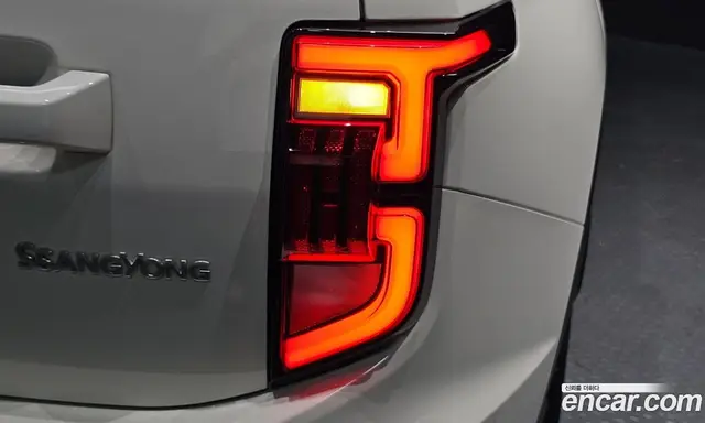 SsangYong Torres 2023 1.5 автомат (гидро), миниатюра 9 SsangYong Torres 2023 1.5 автомат (гидро), миниатюра 9