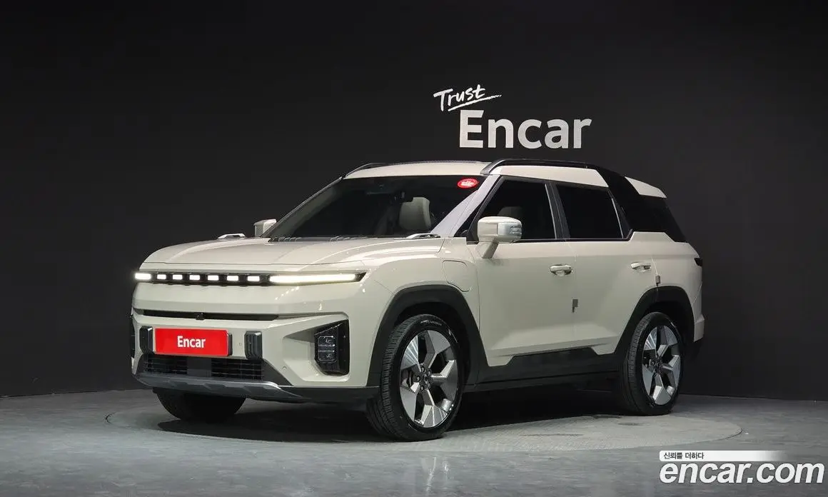 SsangYong Torres 2023 0.2 автомат (гидро), фото 1 SsangYong Torres 2023 0.2 автомат (гидро), фото 1