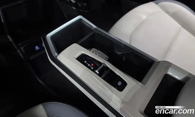 SsangYong Torres 2023 0.2 автомат (гидро), миниатюра 12