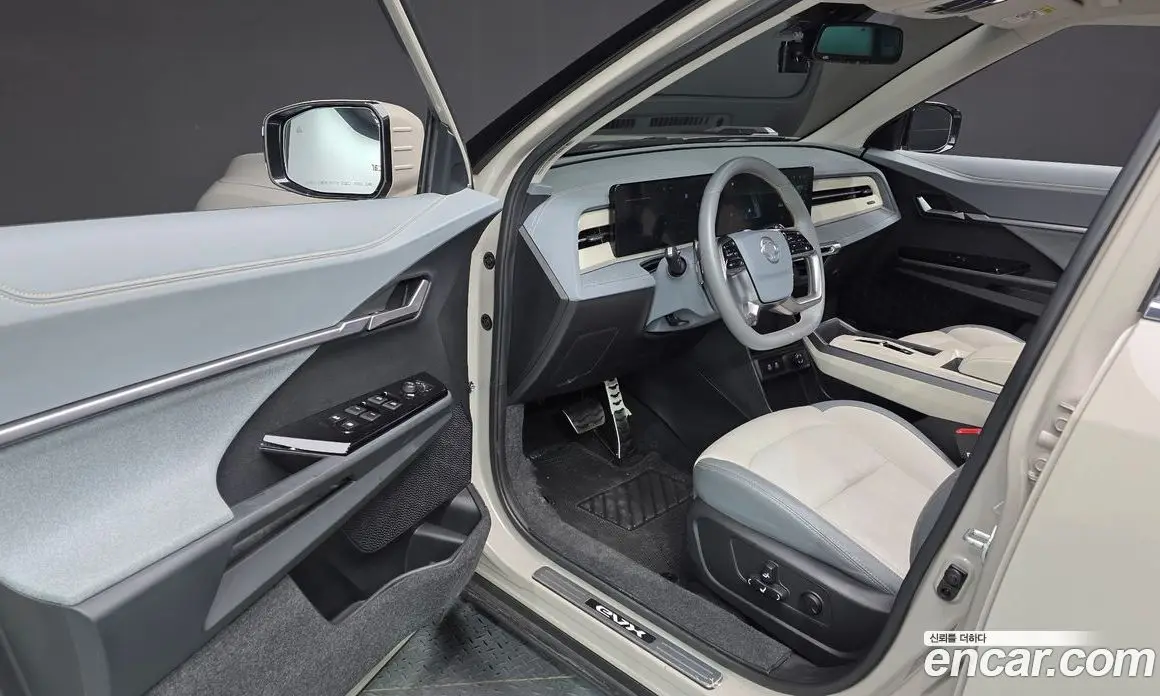 SsangYong Torres 2023 0.2 автомат (гидро), фото 13 SsangYong Torres 2023 0.2 автомат (гидро), фото 13