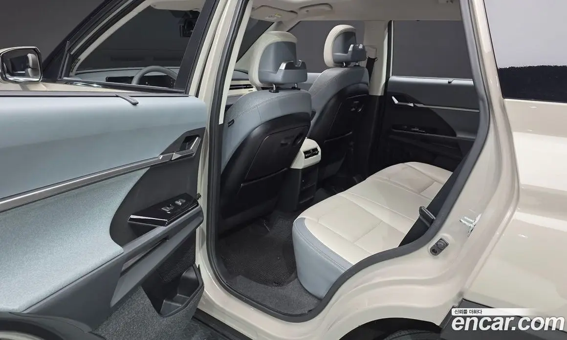 SsangYong Torres 2023 0.2 автомат (гидро), фото 18 SsangYong Torres 2023 0.2 автомат (гидро), фото 18