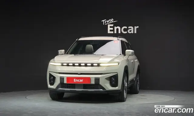 SsangYong Torres 2023 0.2 автомат (гидро), миниатюра 3 SsangYong Torres 2023 0.2 автомат (гидро), миниатюра 3