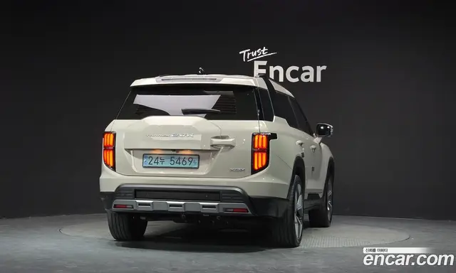 SsangYong Torres 2023 0.2 автомат (гидро), миниатюра 4 SsangYong Torres 2023 0.2 автомат (гидро), миниатюра 4