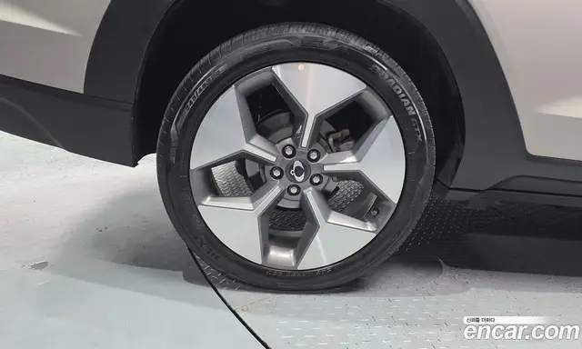 SsangYong Torres 2023 0.2 автомат (гидро), миниатюра 5 SsangYong Torres 2023 0.2 автомат (гидро), миниатюра 5
