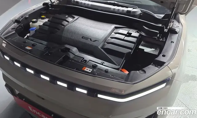 SsangYong Torres 2023 0.2 автомат (гидро), миниатюра 6 SsangYong Torres 2023 0.2 автомат (гидро), миниатюра 6