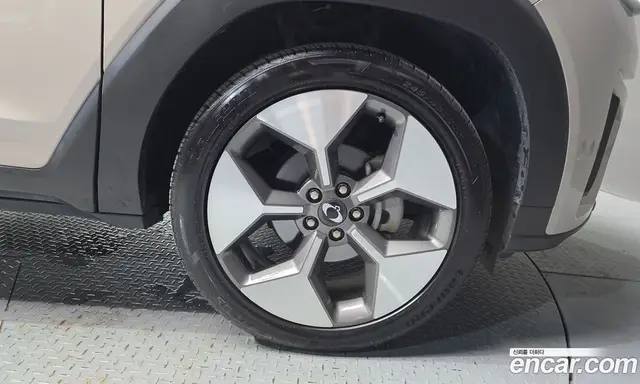 SsangYong Torres 2023 0.2 автомат (гидро), миниатюра 7 SsangYong Torres 2023 0.2 автомат (гидро), миниатюра 7