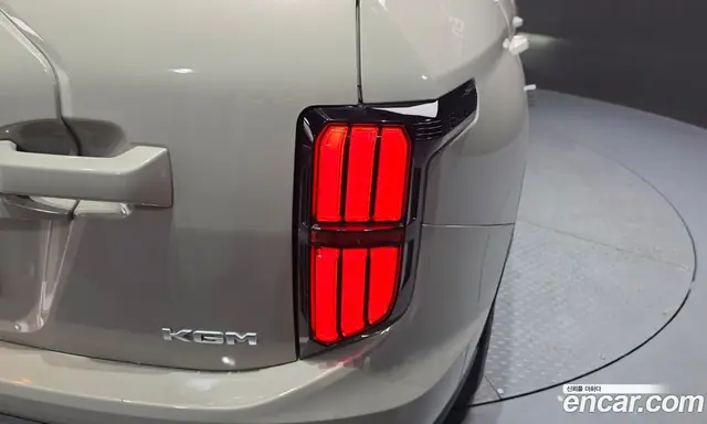 SsangYong Torres 2023 0.2 автомат (гидро), миниатюра 9 SsangYong Torres 2023 0.2 автомат (гидро), миниатюра 9