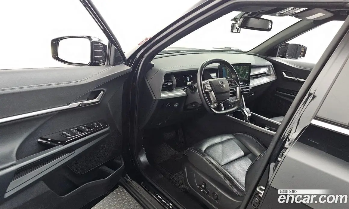 SsangYong Torres 2023 1.5 автомат (гидро), фото 13 SsangYong Torres 2023 1.5 автомат (гидро), фото 13
