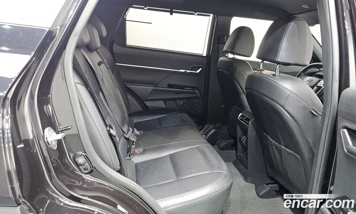 SsangYong Torres 2023 1.5 автомат (гидро), фото 18 SsangYong Torres 2023 1.5 автомат (гидро), фото 18