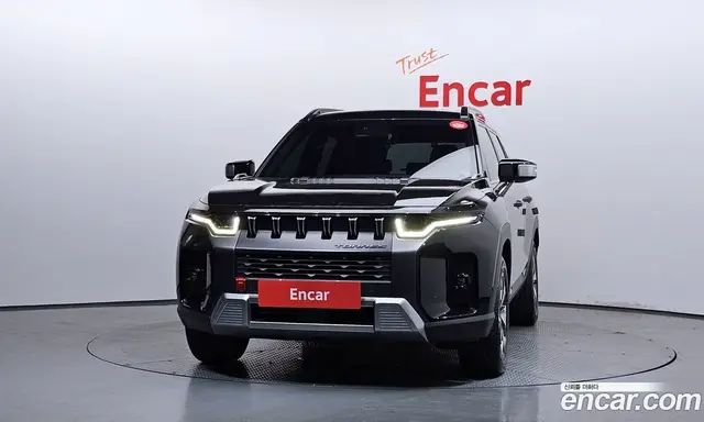 SsangYong Torres 2023 1.5 автомат (гидро), миниатюра 3 SsangYong Torres 2023 1.5 автомат (гидро), миниатюра 3