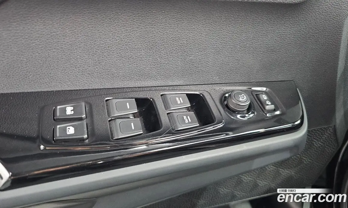 SsangYong Torres 2023 1.5 автомат (гидро), фото 35 SsangYong Torres 2023 1.5 автомат (гидро), фото 35