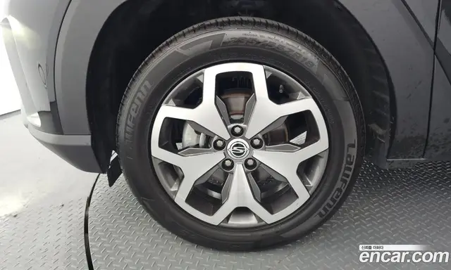SsangYong Torres 2023 1.5 автомат (гидро), миниатюра 5 SsangYong Torres 2023 1.5 автомат (гидро), миниатюра 5