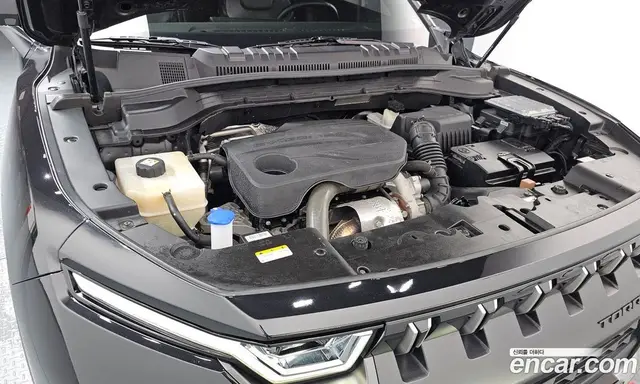 SsangYong Torres 2023 1.5 автомат (гидро), миниатюра 6 SsangYong Torres 2023 1.5 автомат (гидро), миниатюра 6