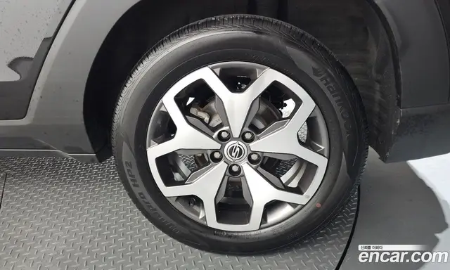 SsangYong Torres 2023 1.5 автомат (гидро), миниатюра 7 SsangYong Torres 2023 1.5 автомат (гидро), миниатюра 7
