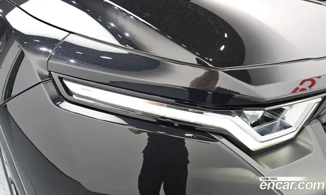 SsangYong Torres 2023 1.5 автомат (гидро), миниатюра 8 SsangYong Torres 2023 1.5 автомат (гидро), миниатюра 8