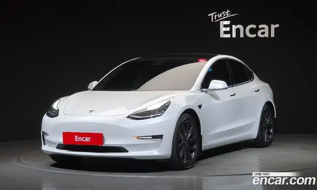 Tesla Model 3 2020 0.2 автомат (гидро), миниатюра 1 Tesla Model 3 2020 0.2 автомат (гидро), миниатюра 1