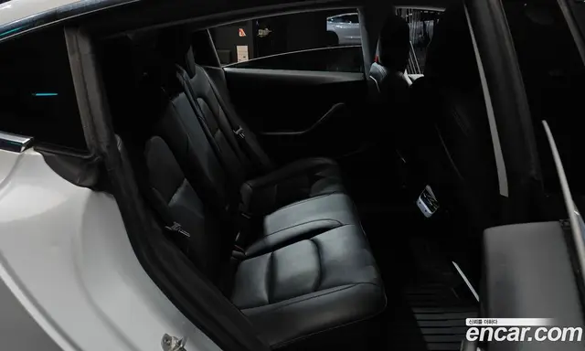Tesla Model 3 2020 0.2 автомат (гидро), миниатюра 11 Tesla Model 3 2020 0.2 автомат (гидро), миниатюра 11