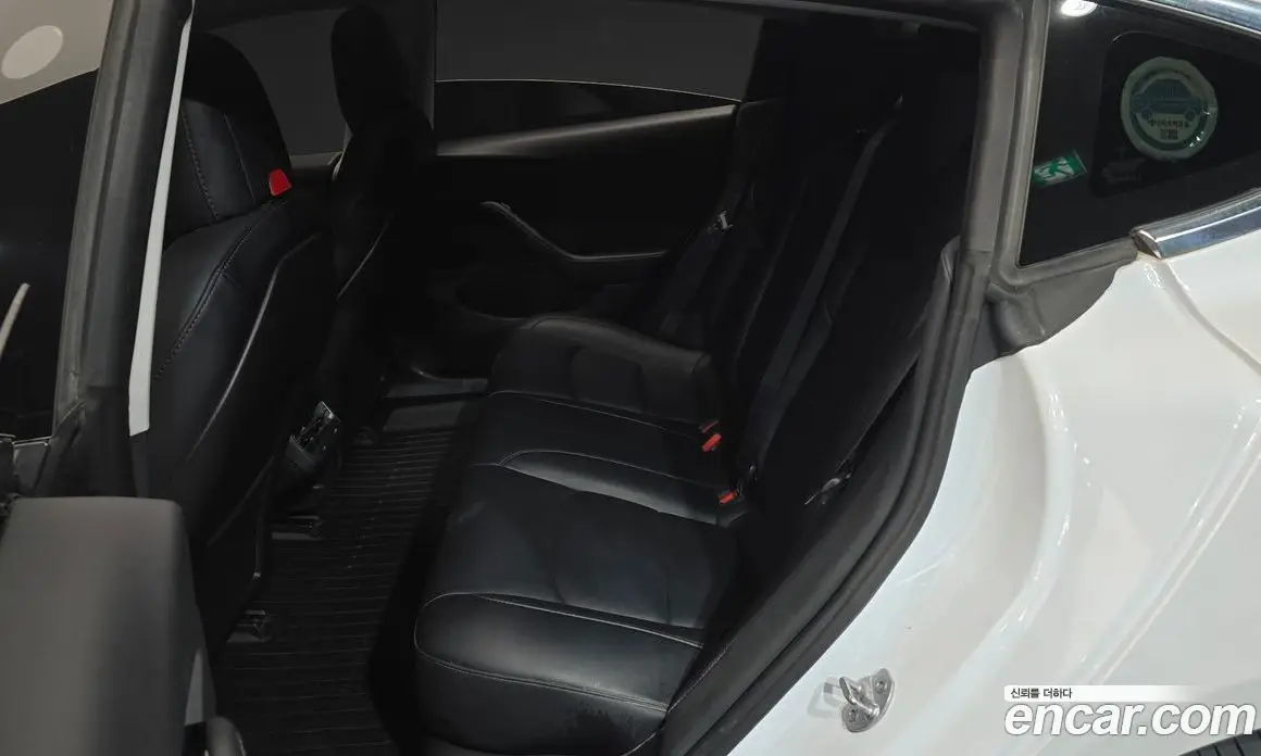 Tesla Model 3 2020 0.2 автомат (гидро), фото 12 Tesla Model 3 2020 0.2 автомат (гидро), фото 12
