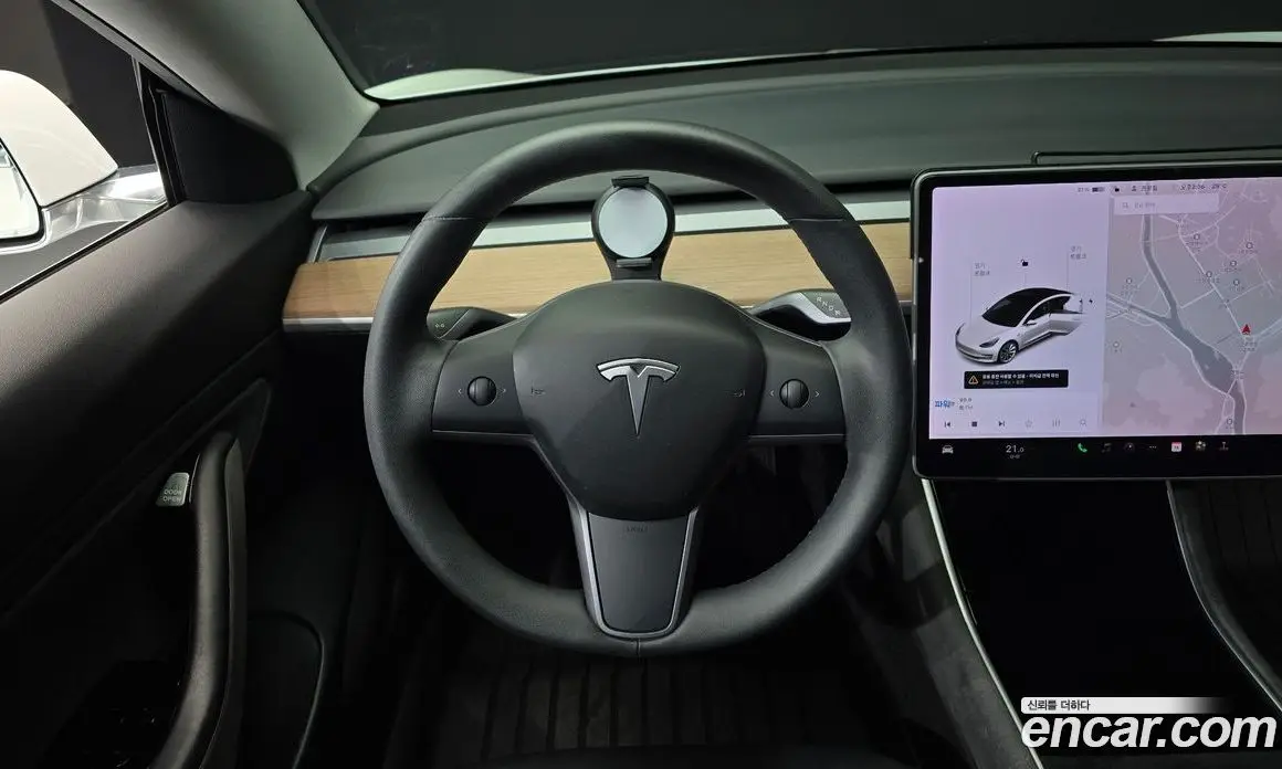 Tesla Model 3 2020 0.2 автомат (гидро), фото 13 Tesla Model 3 2020 0.2 автомат (гидро), фото 13