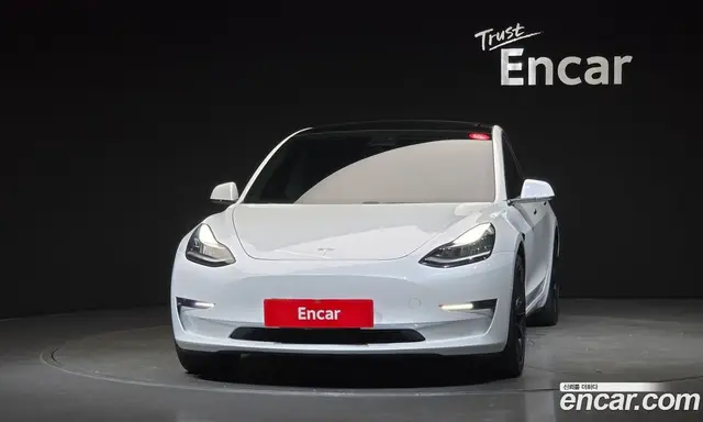 Tesla Model 3 2020 0.2 автомат (гидро), миниатюра 3 Tesla Model 3 2020 0.2 автомат (гидро), миниатюра 3