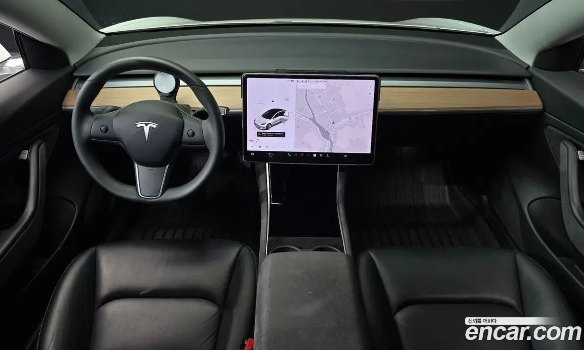 Tesla Model 3 2020 0.2 автомат (гидро), фото 7 Tesla Model 3 2020 0.2 автомат (гидро), фото 7