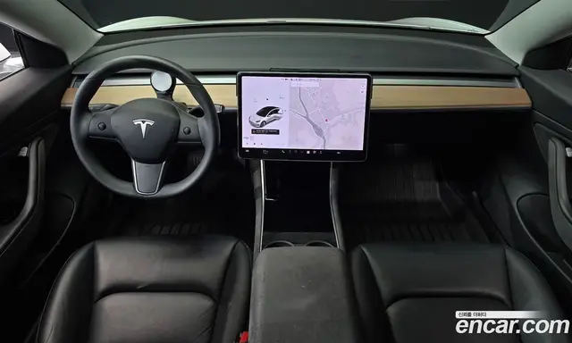 Tesla Model 3 2020 0.2 автомат (гидро), миниатюра 7 Tesla Model 3 2020 0.2 автомат (гидро), миниатюра 7