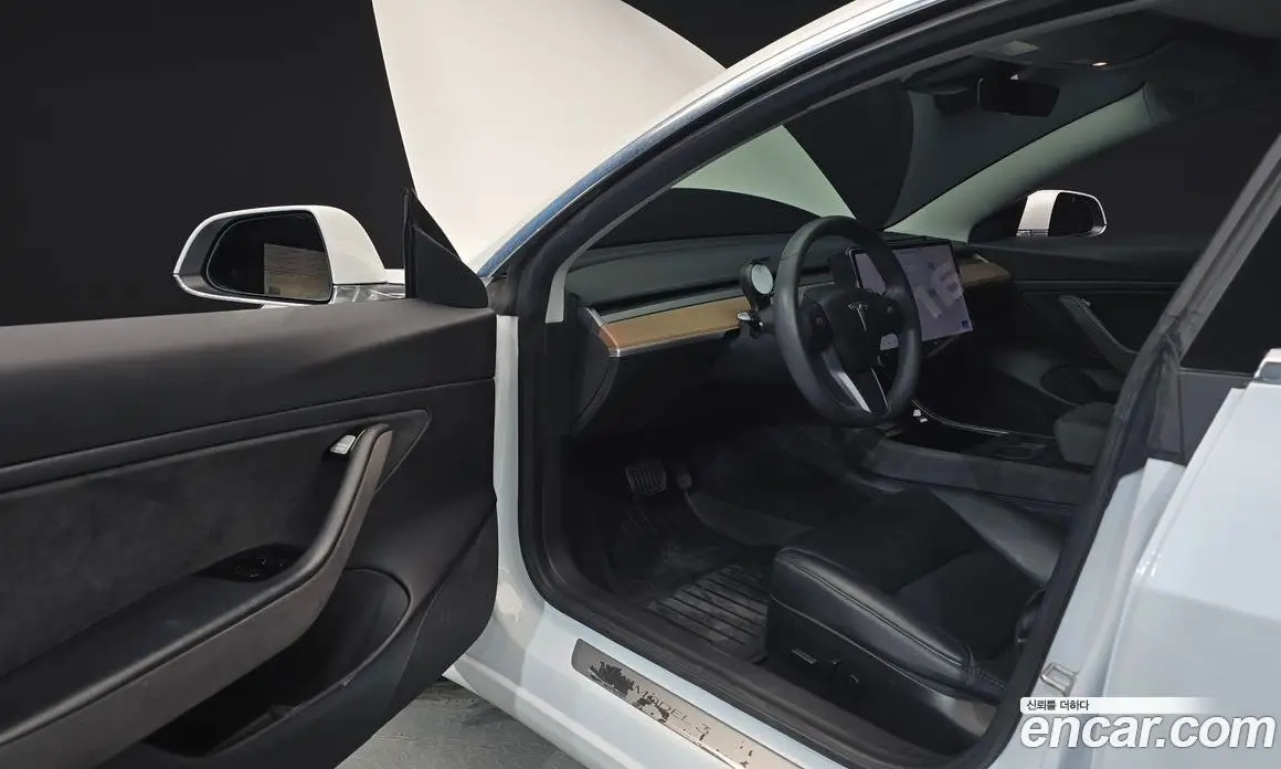 Tesla Model 3 2020 0.2 автомат (гидро), фото 10 Tesla Model 3 2020 0.2 автомат (гидро), фото 10