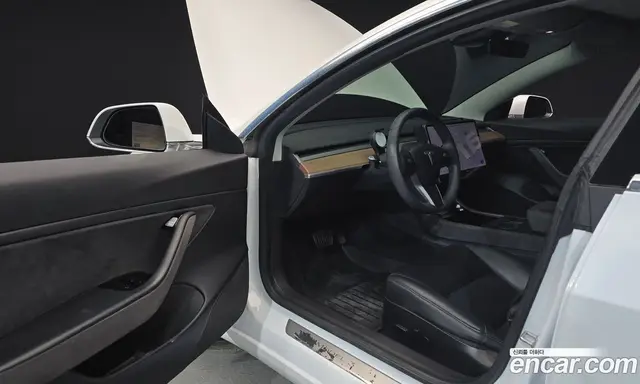 Tesla Model 3 2020 0.2 автомат (гидро), миниатюра 10 Tesla Model 3 2020 0.2 автомат (гидро), миниатюра 10