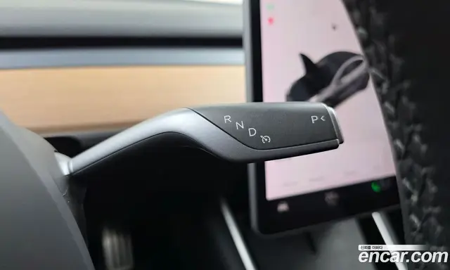 Tesla Model 3 2020 0.2 автомат (гидро), миниатюра 12