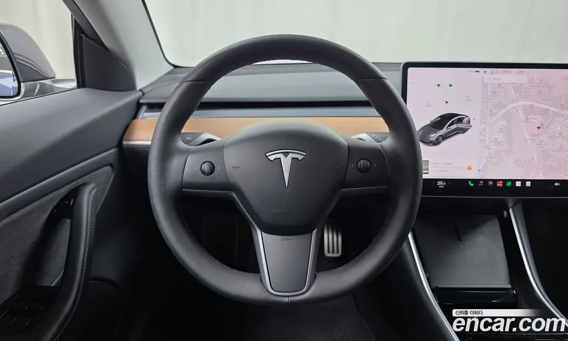 Tesla Model 3 2020 0.2 автомат (гидро), фото 20 Tesla Model 3 2020 0.2 автомат (гидро), фото 20